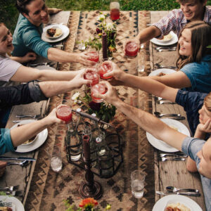May 12, 2023 - A Be the Beautiful Life's Bespoke Culinary Experience