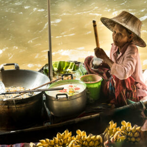 Jun 26 and 27, 2026 - Asian Street Food - 6 p.m.