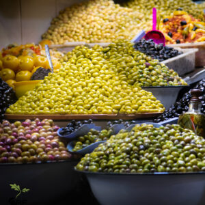 September 12, 2026 - Marrakesh Bazaar - 6 p.m.