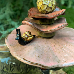 September 14, 2024 - 2nd Annual Art in the Garden - 5:00 to 8:00 p.m.
