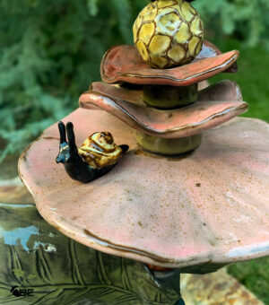 September 14, 2024 - 2nd Annual Art in the Garden - 5:00 to 8:00 p.m.