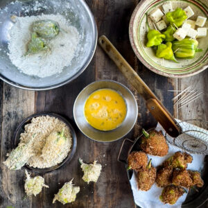 July 11 & 12, 2025 - Carolina Kitchen - 6 p.m.